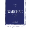 Warchal Ametyst D String 4/4 Violin