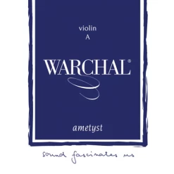Warchal Ametyst D String 4/4 Violin