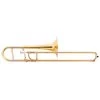 John Packer JP136 Alto Trombone -Symphony Shop 857