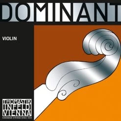 Thomastik-Infeld Dominant G String 1/8 Violin