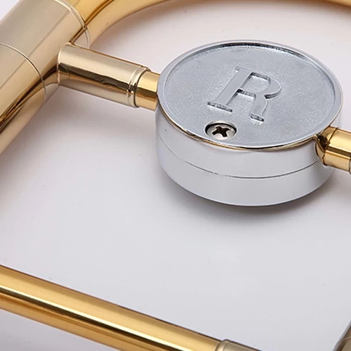 John Packer JP230 Rath Premium Trombone 4 John Packer JP230 Rath Premium Trombone - Image 2