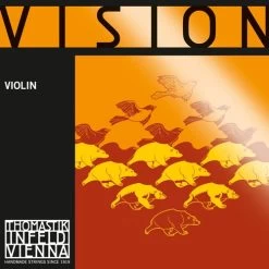 Thomastik-Infeld Vision G String 1/4 Violin