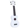 Mahalo Soprano Ukulele W/bag White 1 Mahalo Soprano Ukulele W/bag White -Symphony Shop 8610