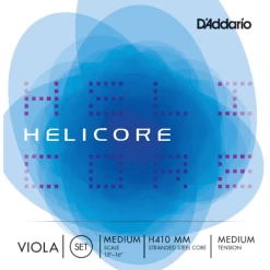 D'Addario Helicore G String Medium Scale Viola