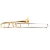 John Packer JP233 Rath Bass Trombone 1 John Packer JP233 Rath Bass Trombone -Symphony Shop 866