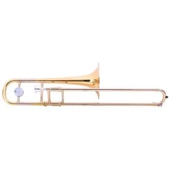 John Packer JP236 Rath Alto Trombone