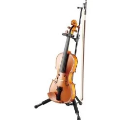 Hercules Violin Stand