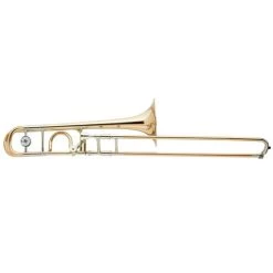John Packer JP332O Rath Bb/F Trombone