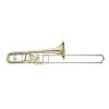 John Packer JP333 Rath Bass Trombone -Symphony Shop 870 1