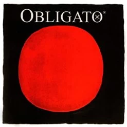 Pirastro Obligato C String Long Scale Viola