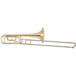 Yamaha YBL421G Bass Trombone