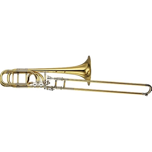 Yamaha YBL830 Xeno Bass Trombone 3 Yamaha YBL830 Xeno Bass Trombone