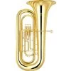 Yamaha YBB201 BBb Tuba -Symphony Shop 8785