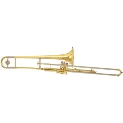 Yamaha YSL354V Valve Trombone