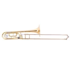 John Packer JP332 Rath Bb/F Trombone
