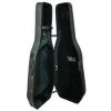 Ultra Light 4/4 Cello Case W/O Music Pocket Green -Symphony Shop 8833 1