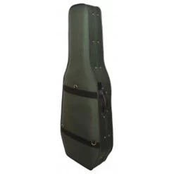 Ultra Light 4/4 Cello Case W/O Music Pocket Green -Symphony Shop 8833 3