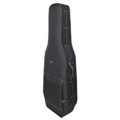 Ultra Light 4/4 Cello Case With Music Pocket Black/Green -Symphony Shop 8834 3