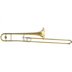 Yamaha YSL891Z Custom Z Trombone