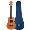Flight TUC-53 Mahogany Concert Ukulele