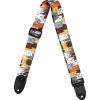 Flight S35 Kitty Ukulele Strap -Symphony Shop 8967