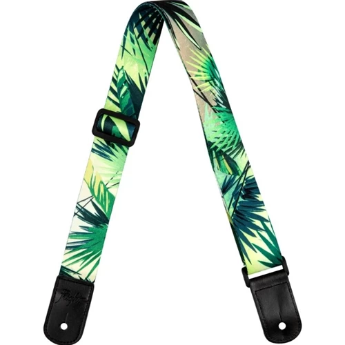 Flight S35 Jungle Ukulele Strap 3 Flight S35 Jungle Ukulele Strap