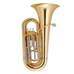 John Packer JP078 Bb Tuba Lacquer