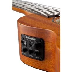 Gretsch G9121 Tenor ACE Ukulele -Symphony Shop 9165 3