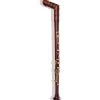 Kung Superio Maple Great Bass Recorder -Symphony Shop 9167