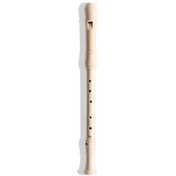Kung Studio Tenor Maple Recorder
