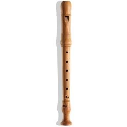 Kung Studio Soprano Cherry Recorder