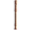 Kung Studio Alto Pearwood Recorder