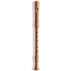 Kung Studio Tenor Pearwood Recorder