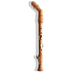 Kung Sinor Bent Tenor Cherry Recorder