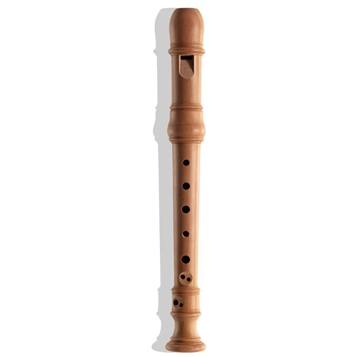 Kung Superio Sopranino Pearwood Recorder 3 Kung Superio Sopranino Pearwood Recorder