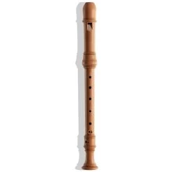 Kung Superio Alto Pearwood Recorder
