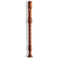 Kung Superio Alto Plumwood Recorder