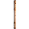 Kung Superio Tenor Pearwood Recorder