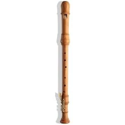 Kung Superio Tenor Pearwood Recorder