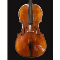 Klaus Heffler H21 4/4 Cello
