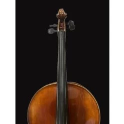 Klaus Heffler H21 4/4 Cello -Symphony Shop 9192 3