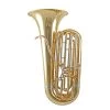 John Packer JP179B Bb 4 Valve Tuba -Symphony Shop 919 1