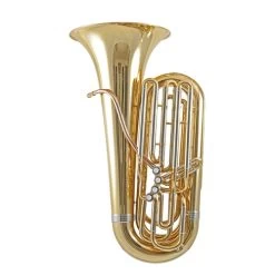 John Packer JP179B Bb 4 Valve Tuba