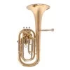 John Packer JP373 Sterling Baritone Lacquer -Symphony Shop 91 1