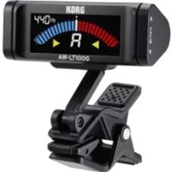 Korg AWLT100G Guitar Tuner