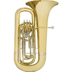 John Packer JP278 4 Valve BBb Tuba
