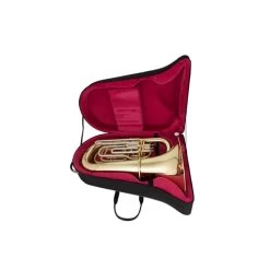 John Packer JP278 4 Valve BBb Tuba -Symphony Shop 921 3