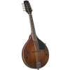 Kentucky KM-256 A Style Mandolin TransparentBrown -Symphony Shop 9243 1