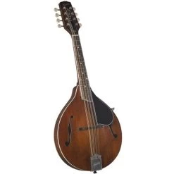 Kentucky KM-256 A Style Mandolin TransparentBrown