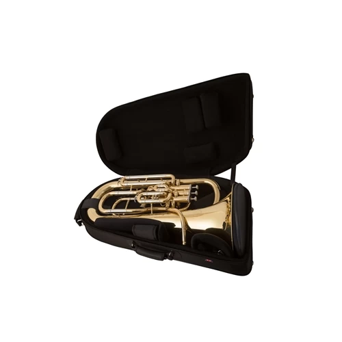 John Packer JP374 Sterling Euphonium 4 John Packer JP374 Sterling Euphonium - Image 2